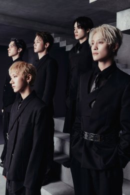 WayV (เวย์วี) เผยเสน่ห์ความมั่นใจและพลังอันเหนือชั้นในมินิอัลบั้มชุดที่ 7 "BIG BANDS" รวบรวมเพลงใหม่เวอร์ชันภาษาเกาหลีและจีน ทั้งหมด 6 เพลง